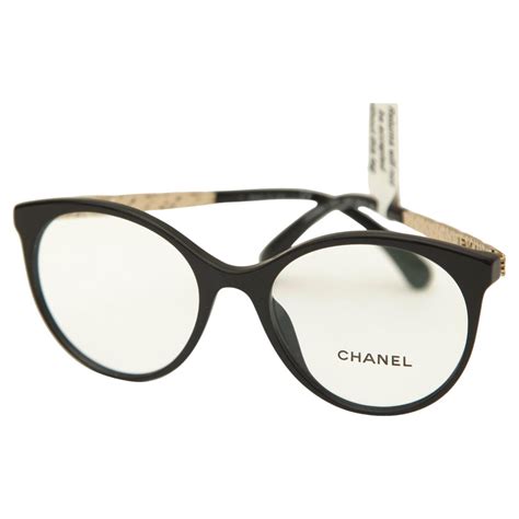 chanel glasses frames|authentic chanel eyeglass frames.